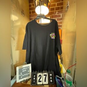 Universal Studios Halloween Horror Nights 24 T-shirt